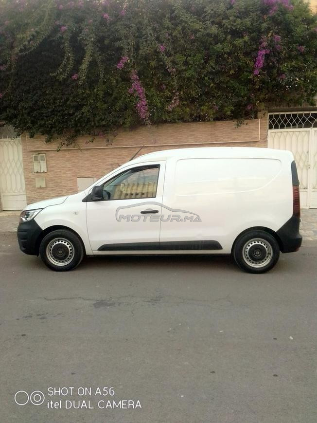 Renault Express 