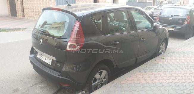 Renault sinic diesel 