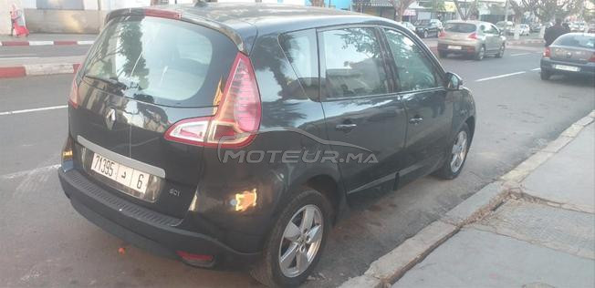 Renault sinic diesel 