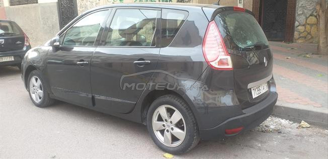 Renault sinic diesel 