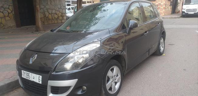 Renault sinic diesel 