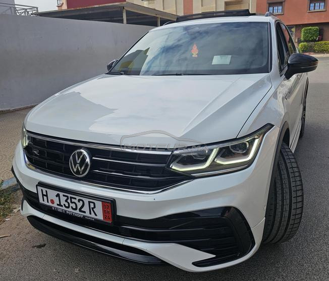 volkswagen 2021