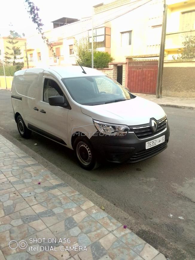 Renault Express 
