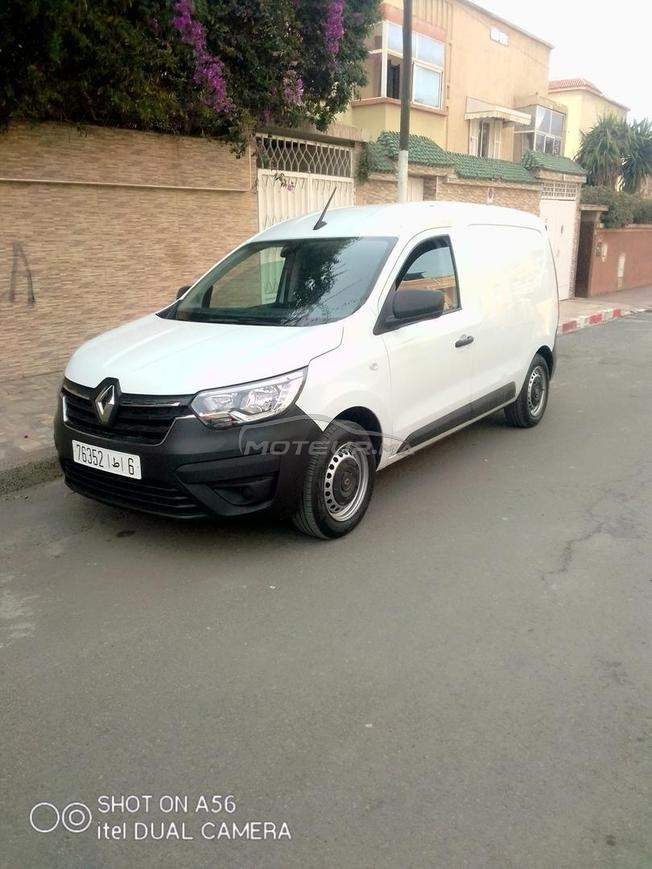 Renault Express 