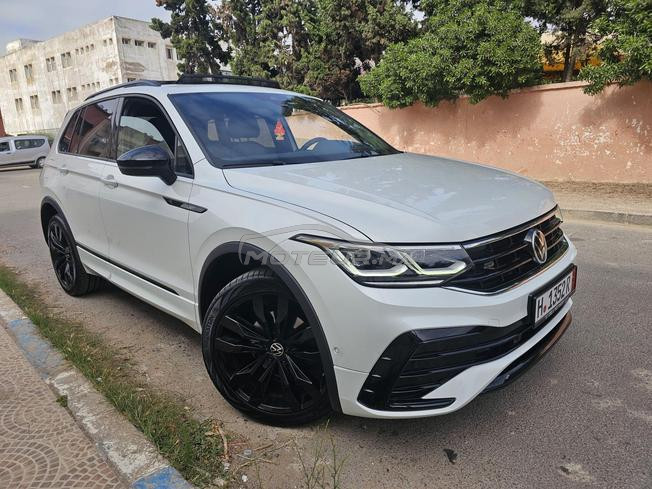 volkswagen 2021