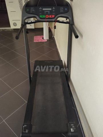 tapis roulant 