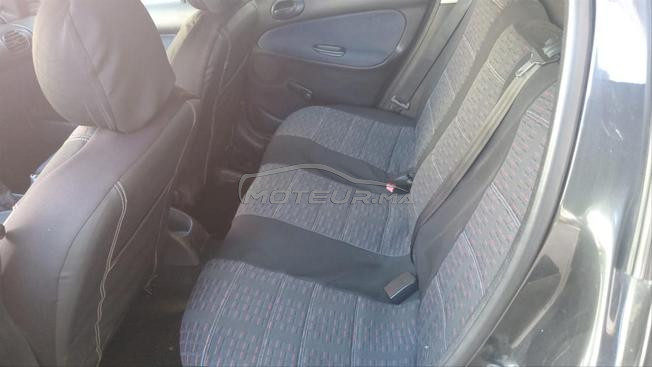 Peugeot 206 Diesel Manuelle 2005 à Kénitra