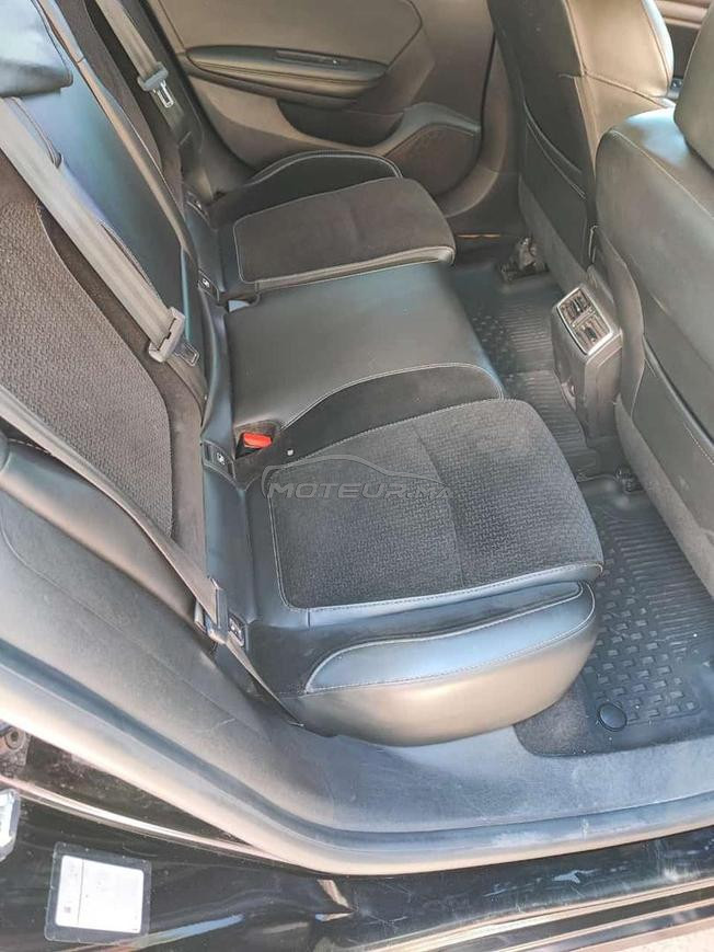 Peugeot 206 Diesel Manuelle 2005 à Kénitra
