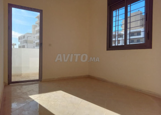 Appartement Bien située 62 m² à Casablanca