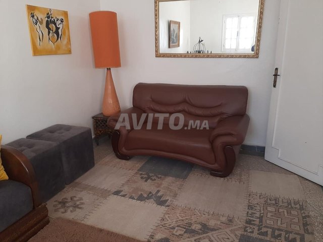 salon, salle à manger, fauteuil