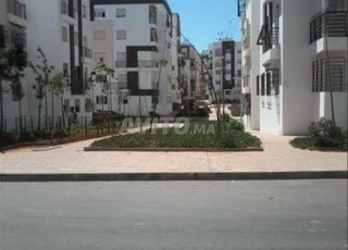 Appartement à vendre 50 m² à Casablanca