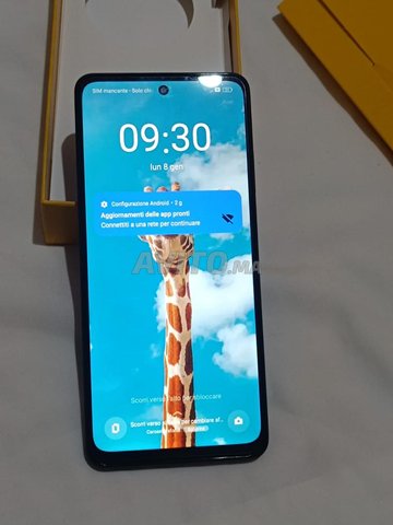 Realme 12X 5G