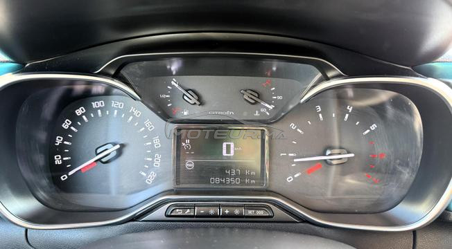 Citroen C3 Diesel toutes options (shine) 2020