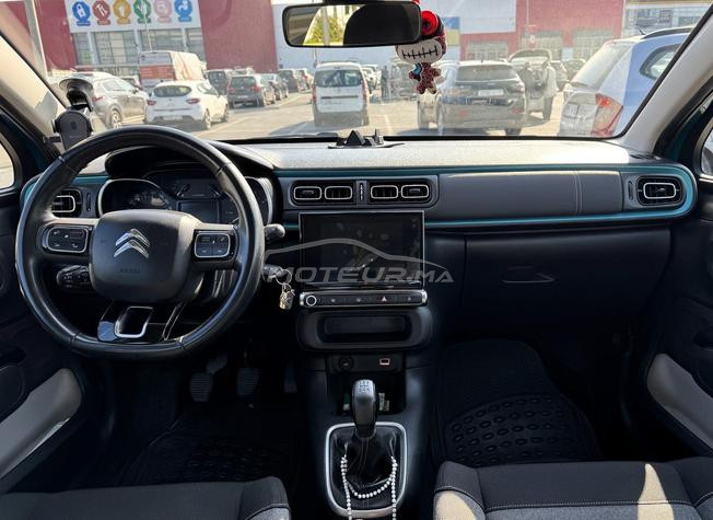 Citroen C3 Diesel toutes options (shine) 2020