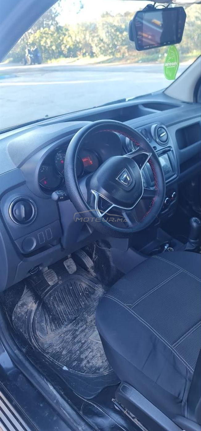 Dacia Dokker 