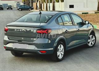 Location de voiture aéroport Mohammed 5