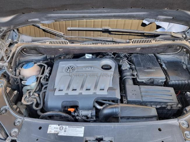 Volkswagen touran diwna 2015 model 2011