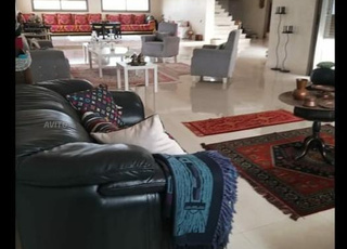 Ferme en vente à Bensliman bsabas