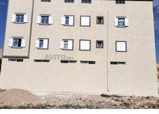 Appartement à louer 64 m² à Tiznit