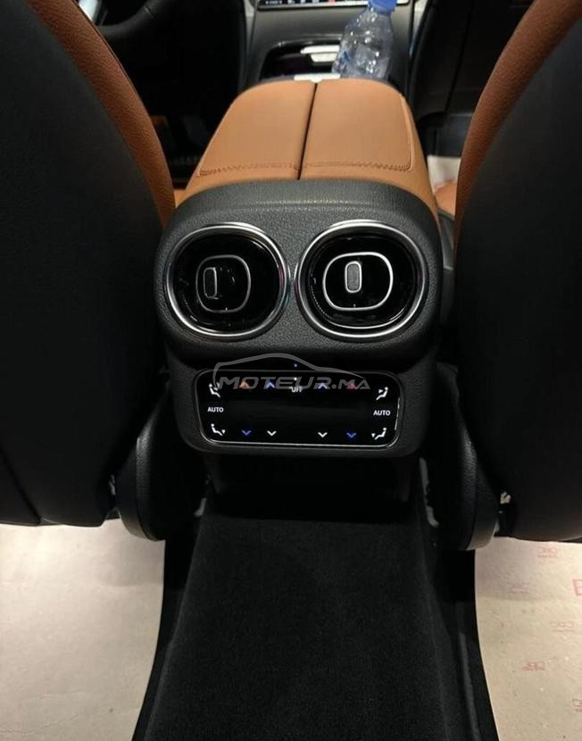 Mercedes GLC 300 DE