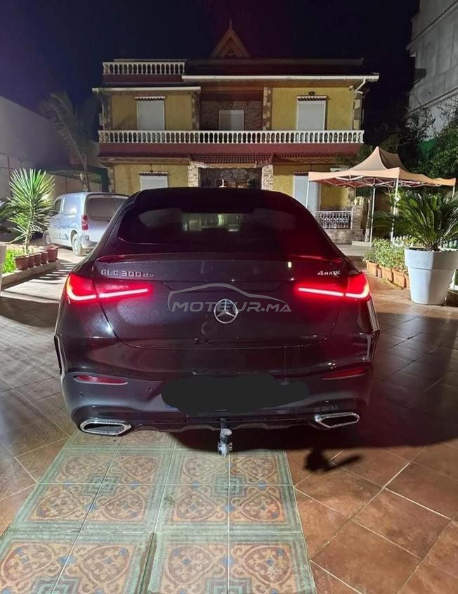 Mercedes GLC 300 DE