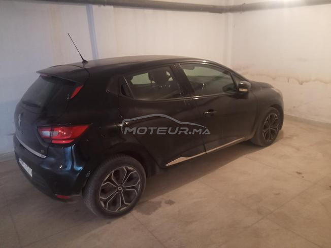clio 4 Diesel 