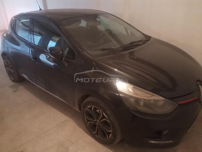 clio 4 Diesel 