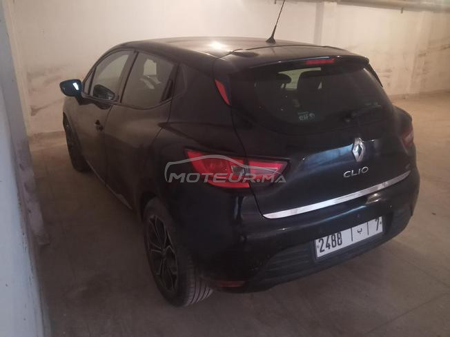 clio 4 Diesel 