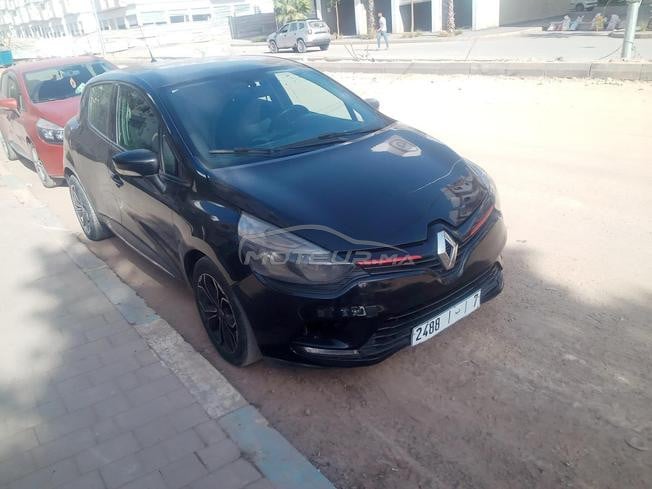 clio 4 Diesel 