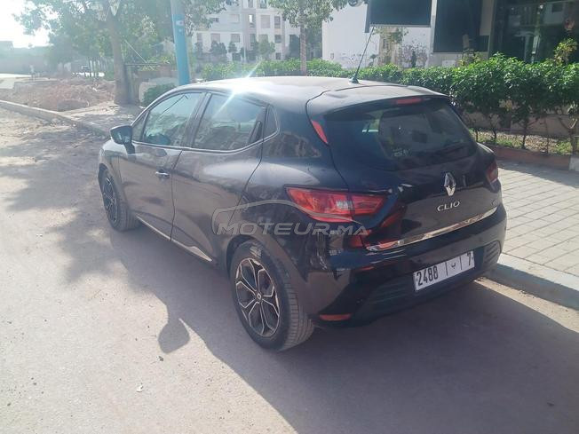 clio 4 Diesel 