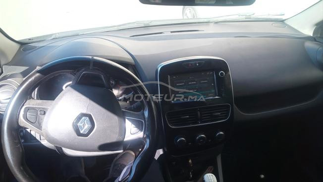 clio 4 Diesel 