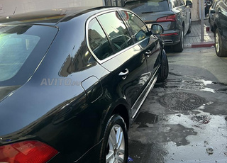Skoda Superb Diesel Manuelle 2013 à Khouribga