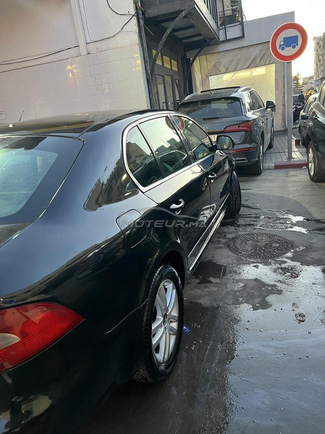 Skoda Superb Diesel Manuelle 2013 à Khouribga