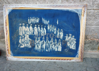 Tableaux artistiques 