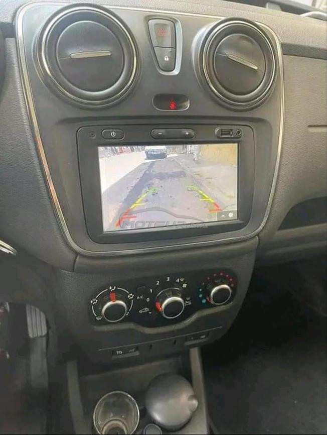 Dacia dokker Stepway 