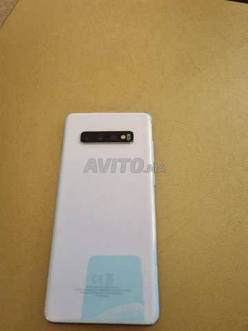Samsung Galaxy S10 plus