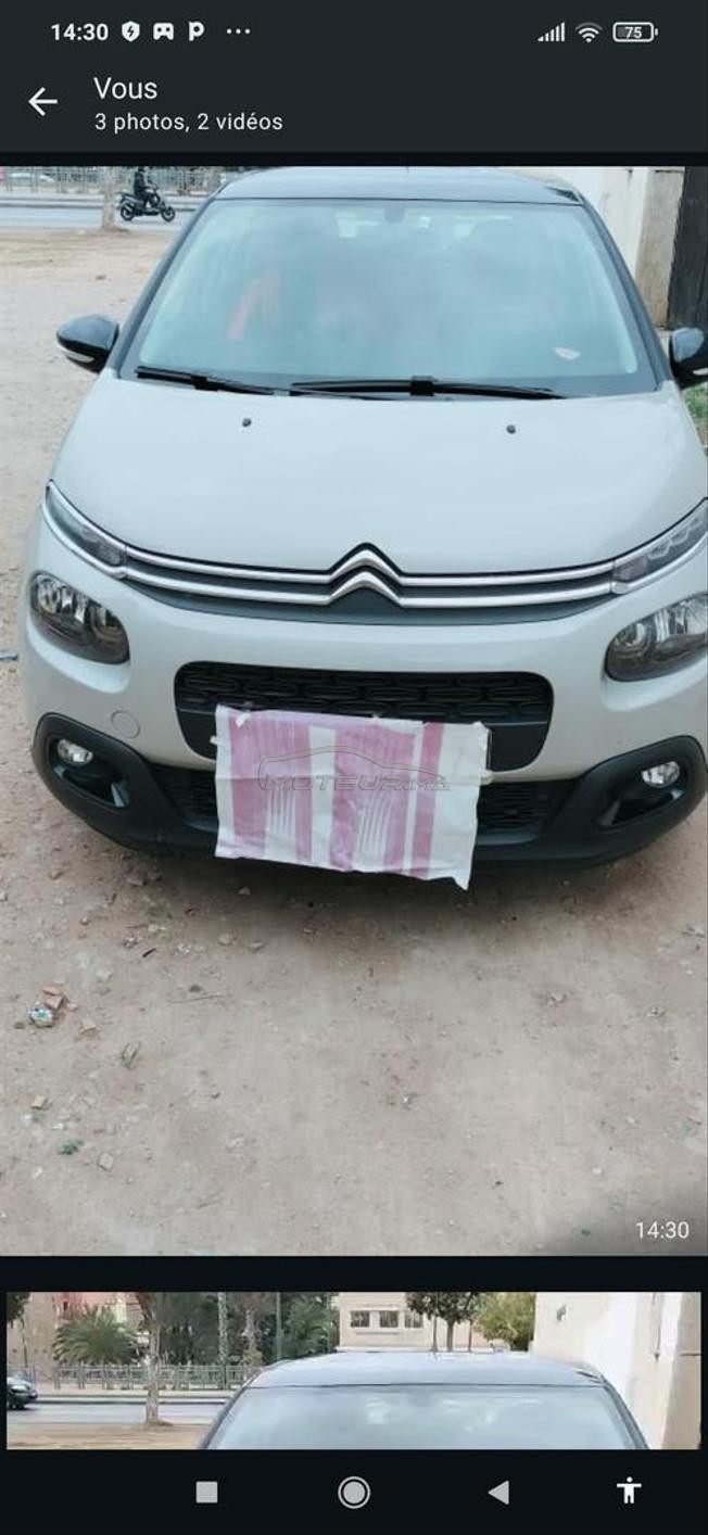 Citroën 
