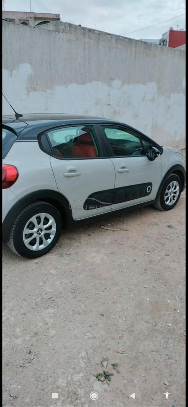 Citroën 