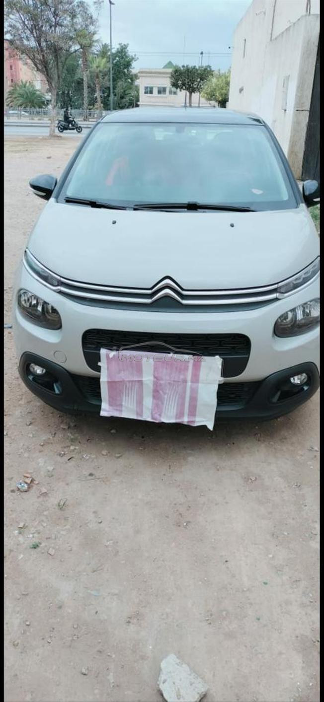 Citroën 