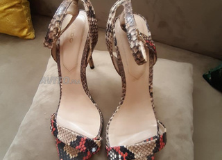 Sandale de la marque Aldo