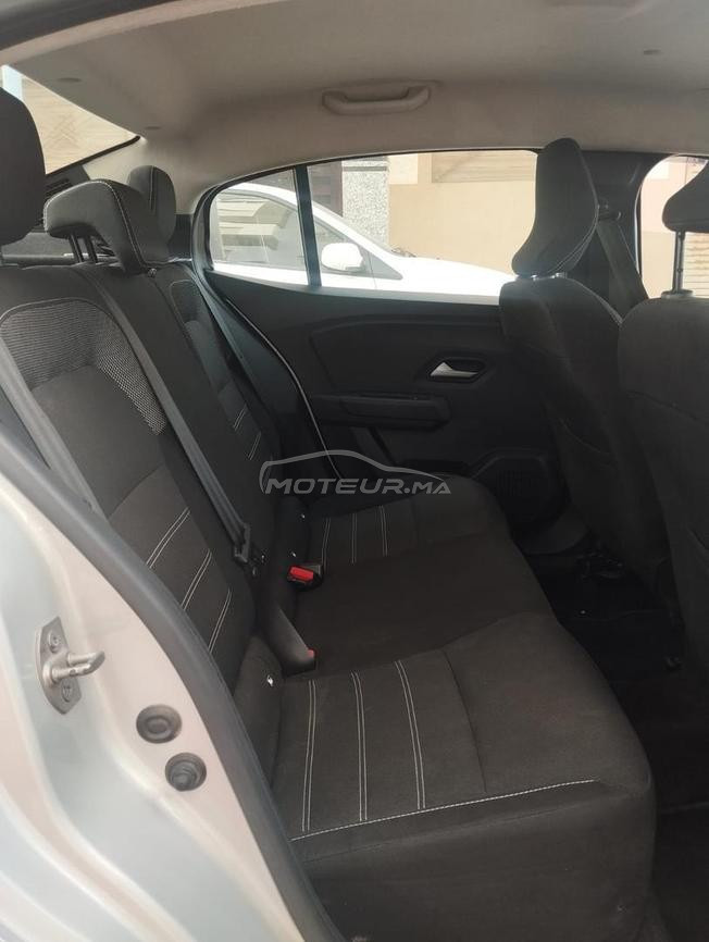 Dacia Logan Diesel Manuelle 2023 à El Jadida