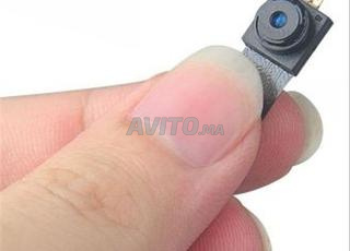 CAMERA ESPION WIFI V67 PRO ER3