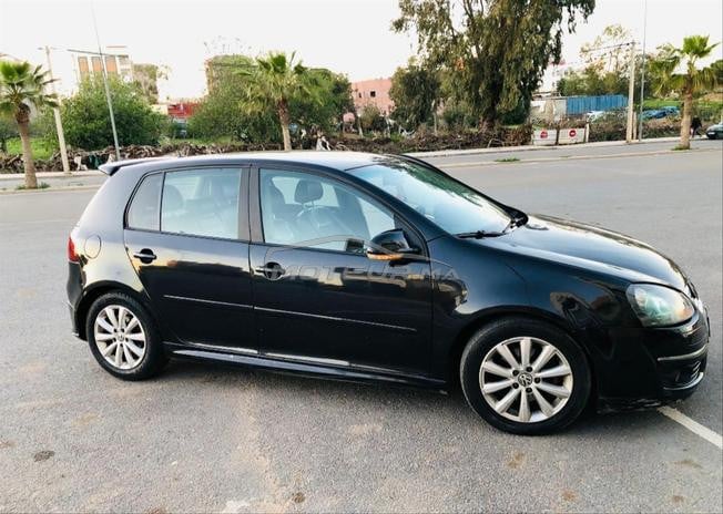 golf 5 diesel 