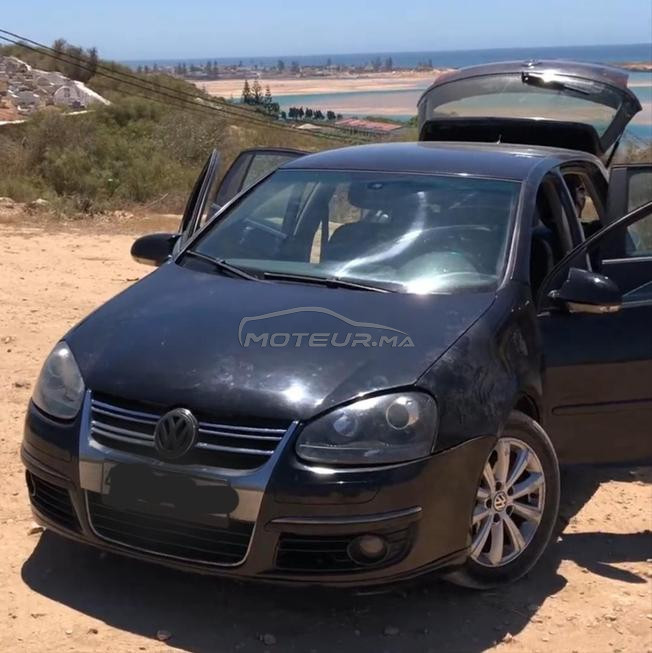 golf 5 diesel 