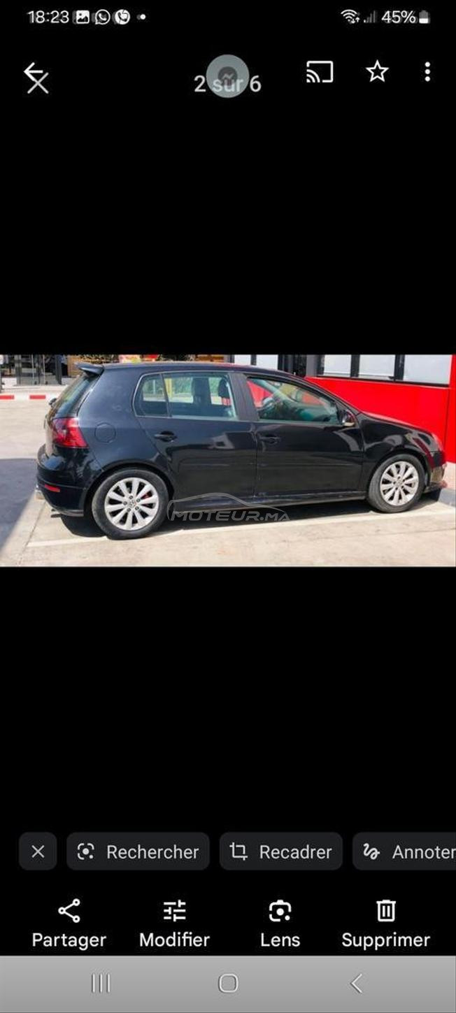 golf 5 diesel 