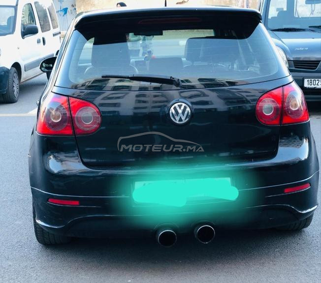 golf 5 diesel 