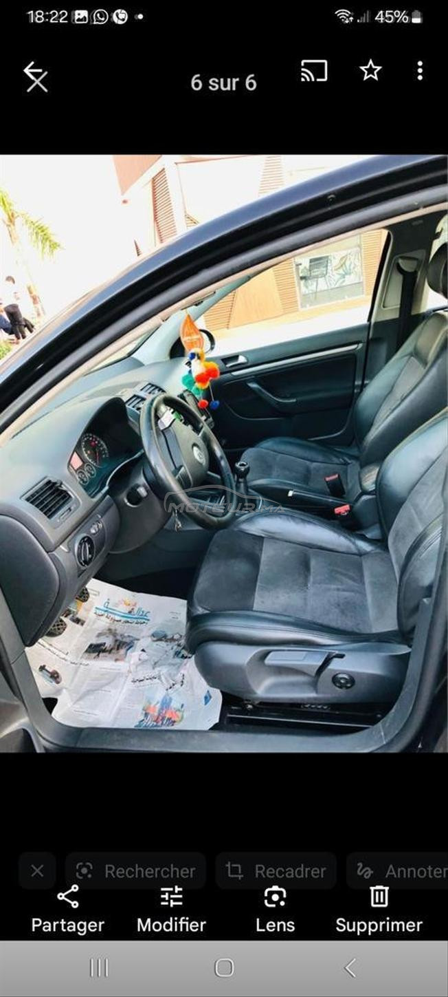 golf 5 diesel 