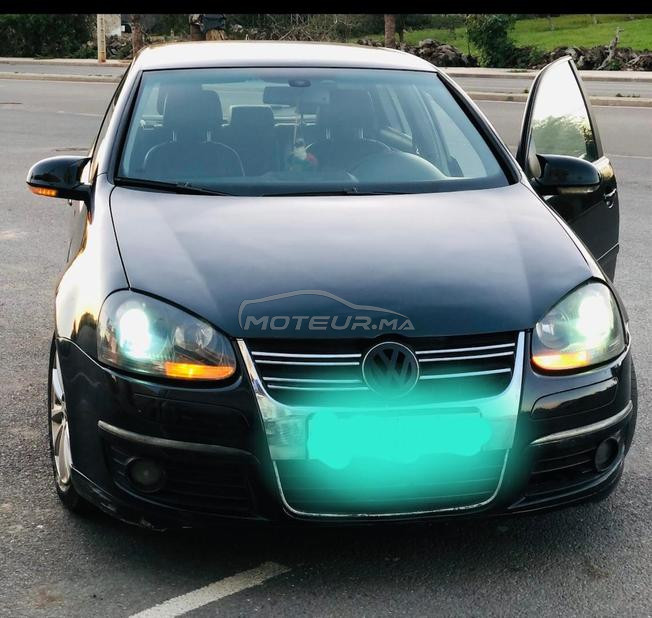 golf 5 diesel 
