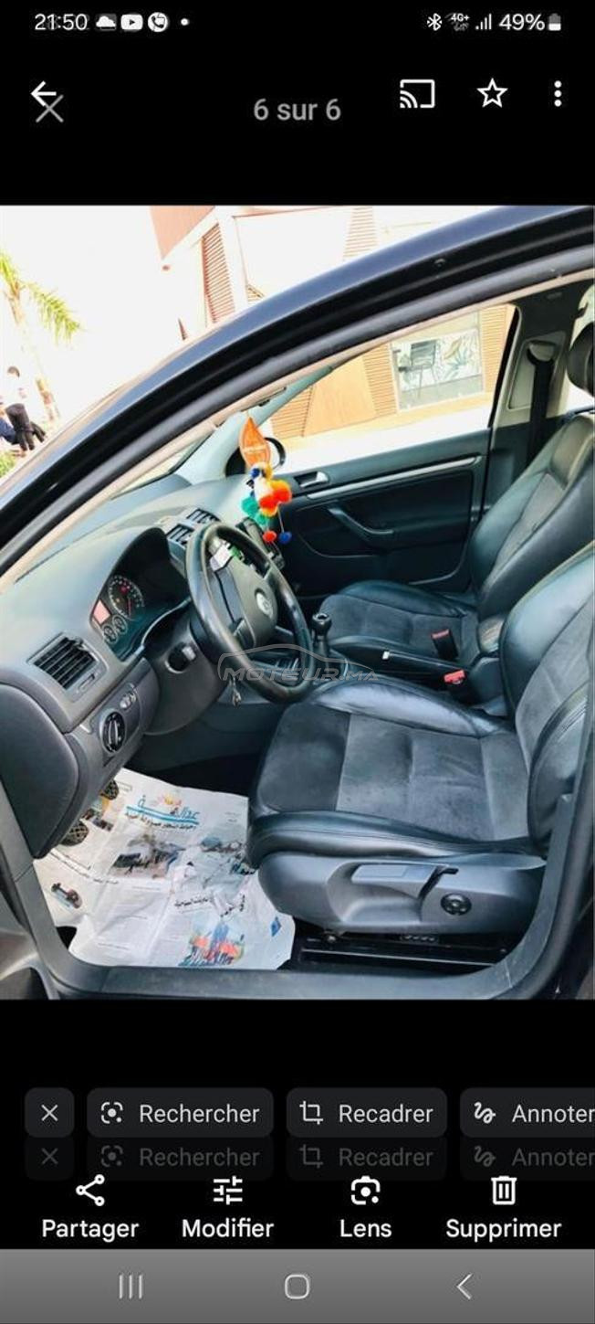 golf 5 diesel 