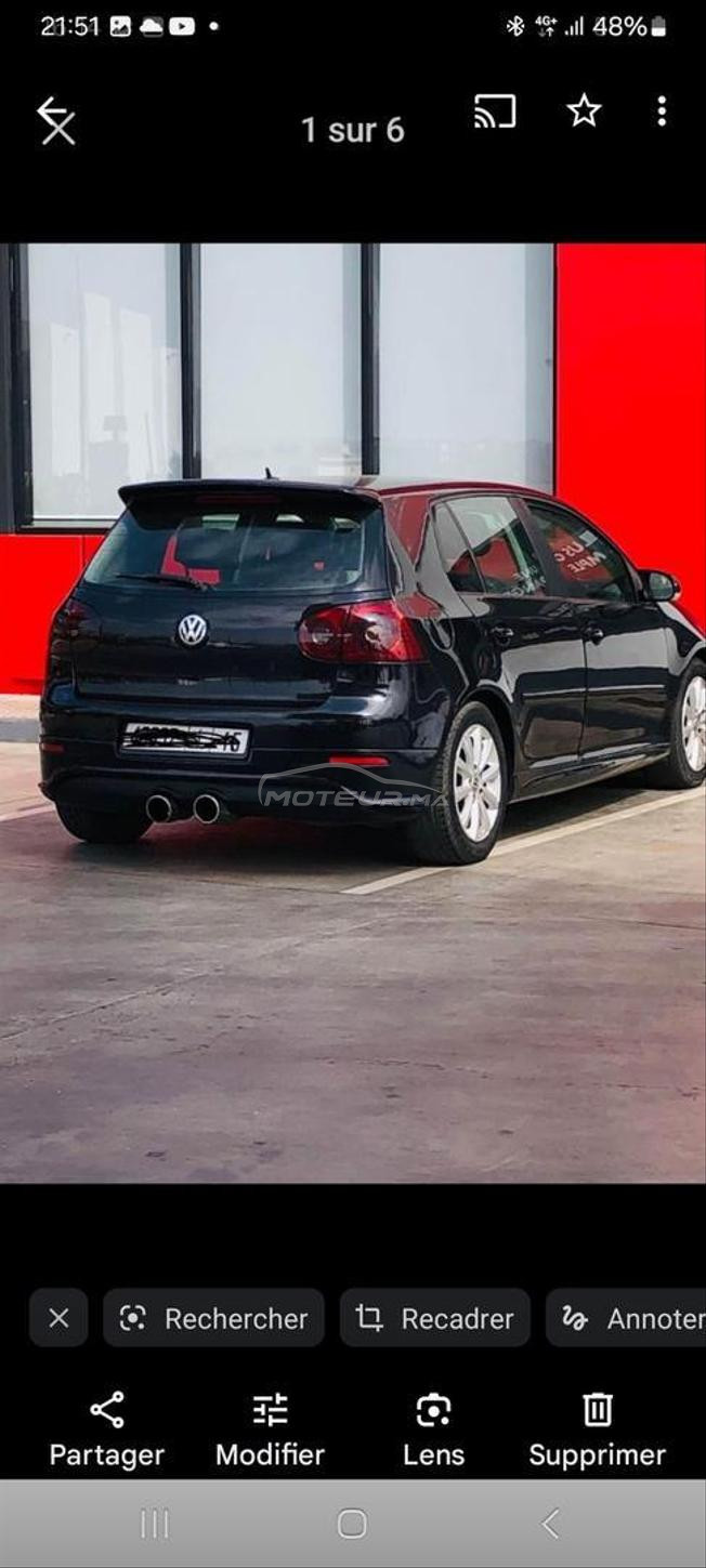 golf 5 diesel 